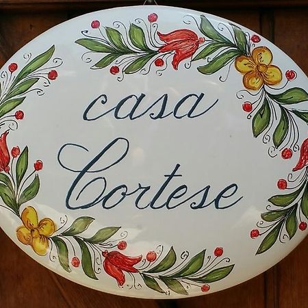 Готель Casa Cortese Казорія Номер фото
